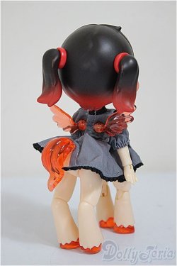 画像3: ANTU/夢のようなお茶会：Neon/ A-25-10-01-302-NY-ZA