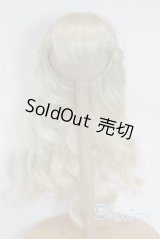 6-7inch/ウィッグ/インチ　BJD　MJD　ドール用 A-25-10-08-076-NY-ZA