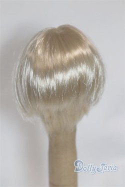 画像2: 6-7inch/ウィッグ/インチ　BJD　MJD　ドール用 A-25-10-08-080-NY-ZA