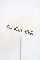 6-7inch/ウィッグ/インチ　BJD　MJD　ドール用 A-25-10-08-369-NY-ZA