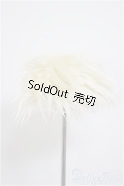 画像1: 6-7inch/ウィッグ/インチ　BJD　MJD　ドール用 A-25-10-08-369-NY-ZA