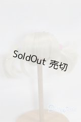 6-7inch/ウィッグ/インチ　BJD　MJD　ドール用 A-25-10-08-056-NY-ZA