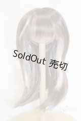 6-7inch/ウィッグ/インチ　BJD　MJD　ドール用 A-25-10-08-071-NY-ZA