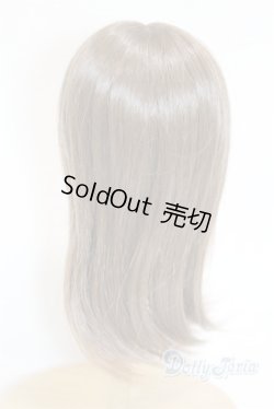 画像2: 6-7inch/ウィッグ/インチ　BJD　MJD　ドール用 A-25-10-08-071-NY-ZA