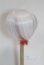 画像2: 6-7inch/ウィッグ/インチ　BJD　MJD　ドール用 A-25-10-08-074-NY-ZA (2)