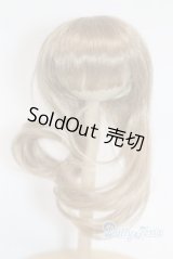 6-7inch/ウィッグ/インチ　BJD　MJD　ドール用 A-25-10-08-072-NY-ZA