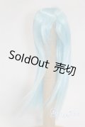 6inch/ウィッグ/インチ　BJD　MJD　ドール用 A-25-10-08-073-NY-ZA