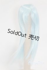 6inch/ウィッグ/インチ　BJD　MJD　ドール用 A-25-10-08-073-NY-ZA