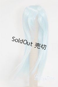 6inch/ウィッグ/インチ　BJD　MJD　ドール用 A-25-10-08-073-NY-ZA