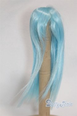 画像1: 6inch/ウィッグ/インチ　BJD　MJD　ドール用 A-25-10-08-073-NY-ZA