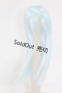 画像1: 6inch/ウィッグ/インチ　BJD　MJD　ドール用 A-25-10-08-073-NY-ZA