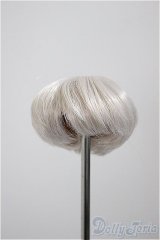 4.5inch/ウィッグ/0 A-25-10-08-357-NY-ZA
