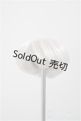 4.5inch/ウィッグ/0 A-25-10-08-357-NY-ZA