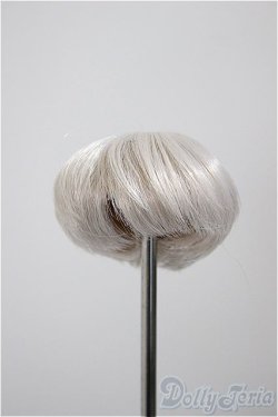 画像1: 4.5inch/ウィッグ/0 A-25-10-08-357-NY-ZA