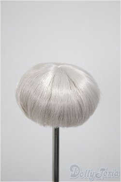 画像2: 4.5inch/ウィッグ/0 A-25-10-08-357-NY-ZA