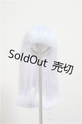 4.5inch/ウィッグ/インチ　BJD　MJD　ドール用 A-25-10-01-397-NY-ZA