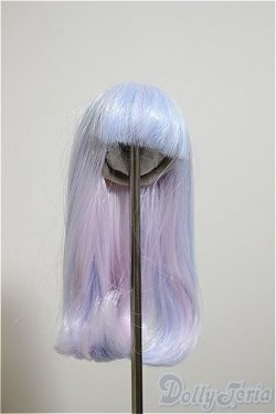 画像1: 4.5inch/ウィッグ/インチ　BJD　MJD　ドール用 A-25-10-01-397-NY-ZA