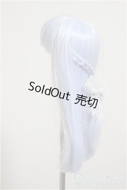 画像2: 4.5inch/ウィッグ/インチ　BJD　MJD　ドール用 A-25-10-01-397-NY-ZA