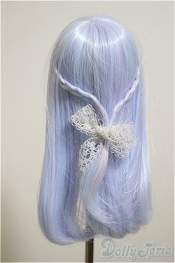 画像3: 4.5inch/ウィッグ/インチ　BJD　MJD　ドール用 A-25-10-01-397-NY-ZA