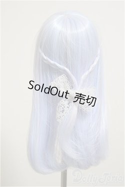 画像3: 4.5inch/ウィッグ/インチ　BJD　MJD　ドール用 A-25-10-01-397-NY-ZA