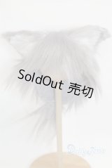 9-10inch/ウィッグ/インチ　BJD　MJD　ドール用 A-25-10-08-052-NY-ZA