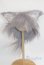 画像1: 9-10inch/ウィッグ/インチ　BJD　MJD　ドール用 A-25-10-08-052-NY-ZA (1)