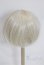 画像2: 9-10inch/ウィッグ/インチ　BJD　MJD　ドール用 A-25-10-08-055-NY-ZA (2)
