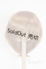 7-8inch/ウィッグ/インチ　BJD　MJD　ドール用 A-25-10-08-048-NY-ZA