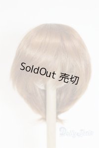 7-8inch/ウィッグ/インチ　BJD　MJD　ドール用 A-25-10-08-048-NY-ZA