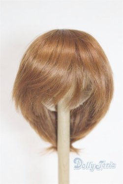 画像1: 7-8inch/ウィッグ/インチ　BJD　MJD　ドール用 A-25-10-08-048-NY-ZA