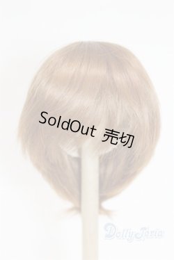 画像1: 7-8inch/ウィッグ/インチ　BJD　MJD　ドール用 A-25-10-08-048-NY-ZA