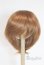 画像1: 7-8inch/ウィッグ/インチ　BJD　MJD　ドール用 A-25-10-08-048-NY-ZA (1)
