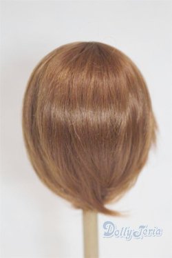画像2: 7-8inch/ウィッグ/インチ　BJD　MJD　ドール用 A-25-10-08-048-NY-ZA