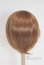 画像2: 7-8inch/ウィッグ/インチ　BJD　MJD　ドール用 A-25-10-08-048-NY-ZA (2)