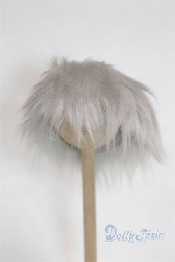 画像1: 7-8inch/ウィッグ/インチ　BJD　MJD　ドール用 A-25-10-08-046-NY-ZA
