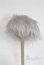 画像1: 7-8inch/ウィッグ/インチ　BJD　MJD　ドール用 A-25-10-08-046-NY-ZA (1)