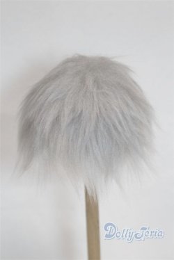 画像2: 7-8inch/ウィッグ/インチ　BJD　MJD　ドール用 A-25-10-08-046-NY-ZA