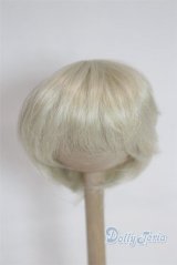 7-8inch/ウィッグ/インチ　BJD　MJD　ドール用 A-25-10-08-044-NY-ZA