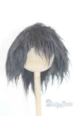 画像1: 7-8inch/ウィッグ/インチ　BJD　MJD　ドール用 A-25-10-08-068-NY-ZA