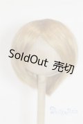 7-8inch/ウィッグ/インチ　BJD　MJD　ドール用 A-25-10-08-069-NY-ZA