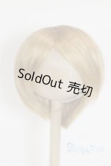 7-8inch/ウィッグ/インチ　BJD　MJD　ドール用 A-25-10-08-069-NY-ZA