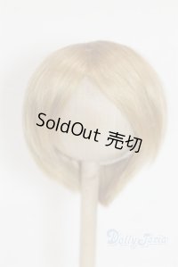 7-8inch/ウィッグ/インチ　BJD　MJD　ドール用 A-25-10-08-069-NY-ZA