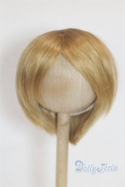 画像1: 7-8inch/ウィッグ/インチ　BJD　MJD　ドール用 A-25-10-08-069-NY-ZA