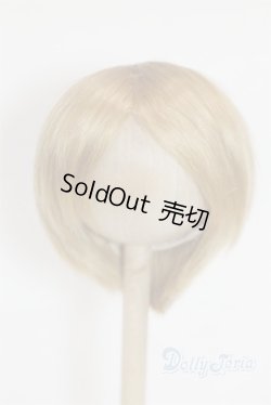 画像1: 7-8inch/ウィッグ/インチ　BJD　MJD　ドール用 A-25-10-08-069-NY-ZA