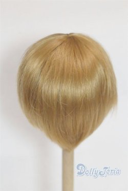 画像2: 7-8inch/ウィッグ/インチ　BJD　MJD　ドール用 A-25-10-08-069-NY-ZA