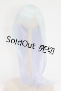 7-8inch/ウィッグ/インチ　BJD　MJD　ドール用 A-25-10-08-045-NY-ZA
