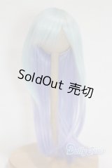 7-8inch/ウィッグ/インチ　BJD　MJD　ドール用 A-25-10-08-045-NY-ZA