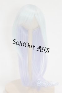 7-8inch/ウィッグ/インチ　BJD　MJD　ドール用 A-25-10-08-045-NY-ZA