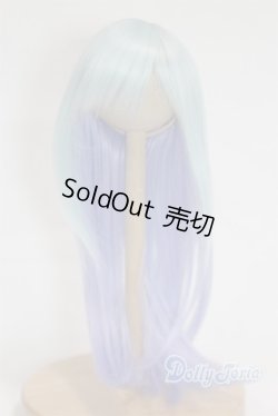 画像1: 7-8inch/ウィッグ/インチ　BJD　MJD　ドール用 A-25-10-08-045-NY-ZA
