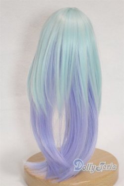 画像2: 7-8inch/ウィッグ/インチ　BJD　MJD　ドール用 A-25-10-08-045-NY-ZA